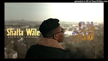 Shatta Wale - On God (Radio Clean Version)