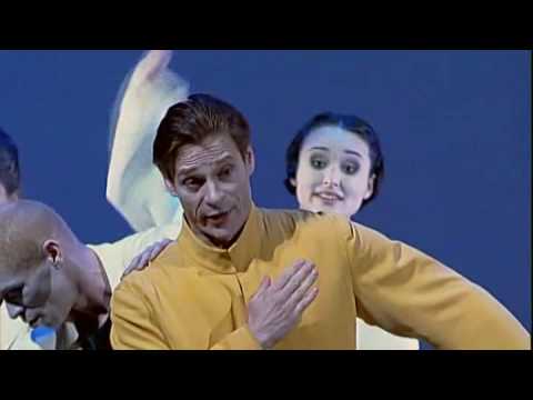 Claudio Monteverdi - L'Orfeo