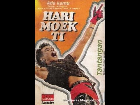 HANYA SATU KATA - HARI MOEKTI ( LIRIK )
