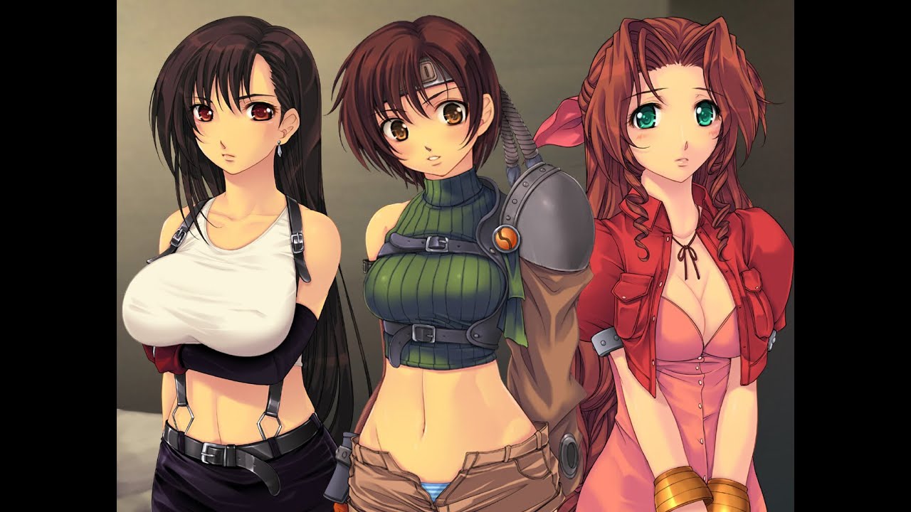 Yoko Juusuke