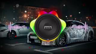 2Scratch - She Wolf (Doverstreet Remix) (Bass Boosted) Resimi