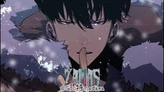 「Solo Leveling」- Carol of the Bells [AMV]