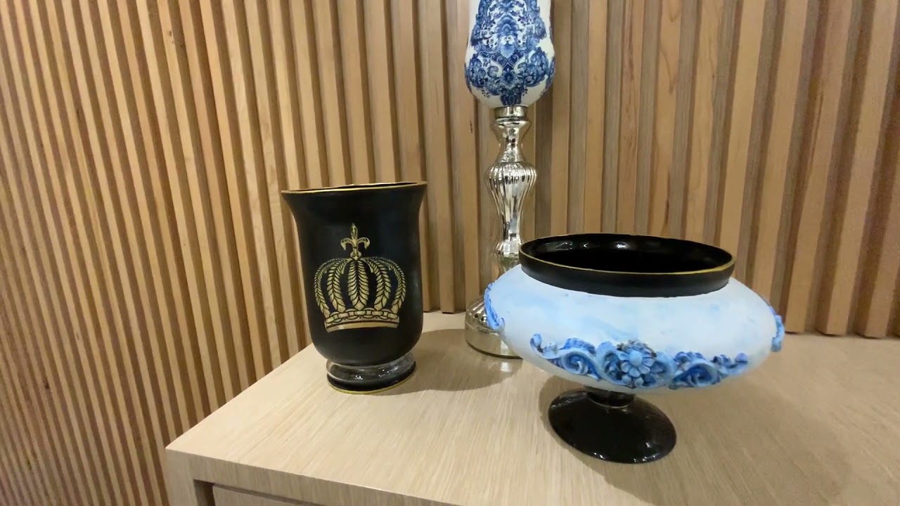 Alpha Chemicals Video