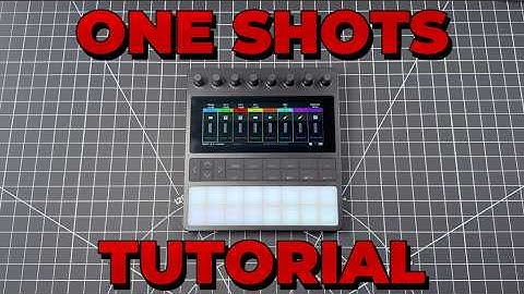 Part 1: 1010Music Bento Tutorials: One-Shot Samples and General Overview