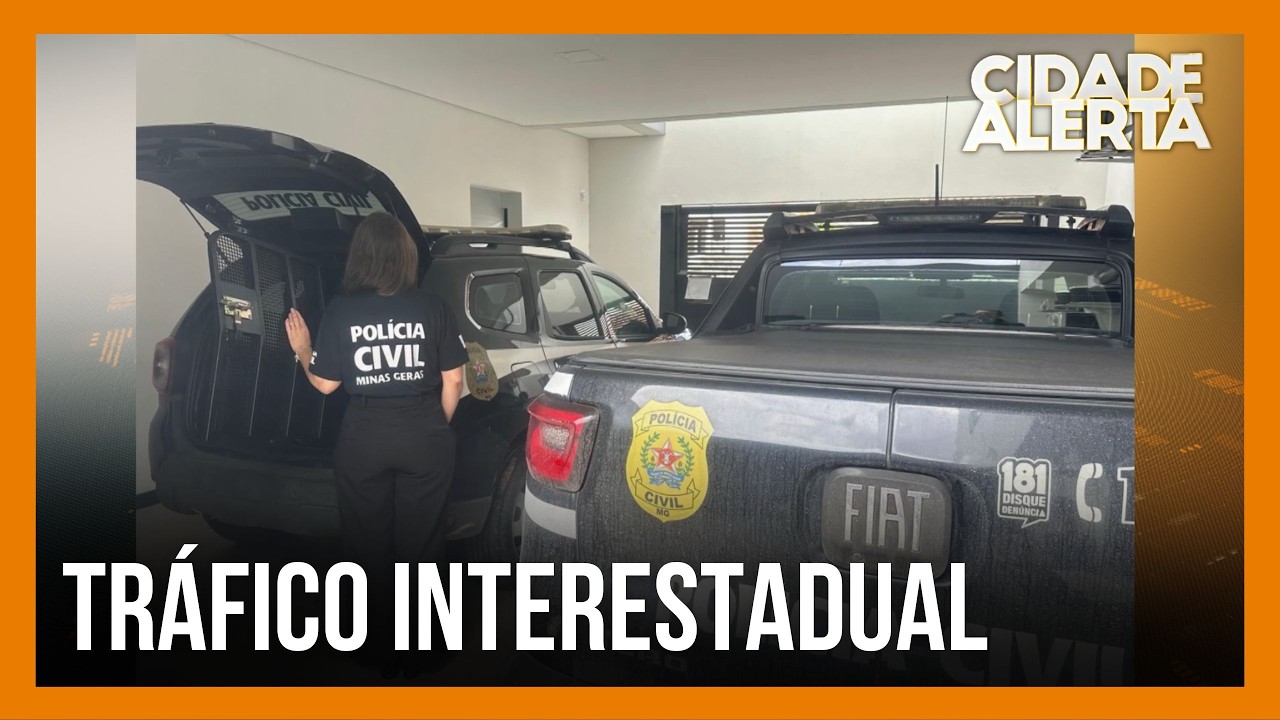 Polícia prende mulher após mandado ser expedido pela Justiça do Mato Grosso