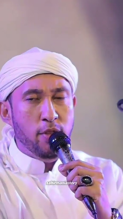 Habib Bidin Az Zahir || Subhanallah
