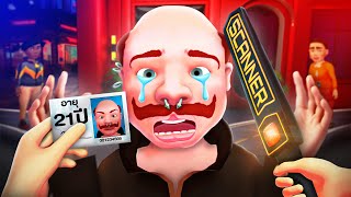 I'm 21 years old!!! (EP1) | I am Scecurity VR screenshot 1