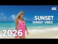 Deep House Island Ocean Playlist 2026 Relaxing Beach Music
