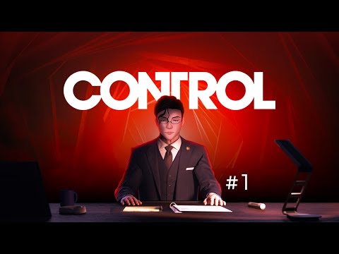 "A Agência precisa de um Diretor..." - Control - 1