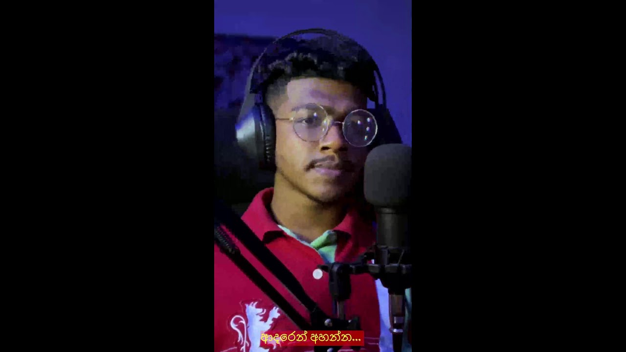 Olindu Gavishan Live | හැමෝම එන්න... ❤🥰 | ආදරෙන් අහන්න... 💗