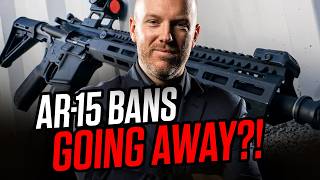 LAWYER: Gun Control States Did NOT See This Coming