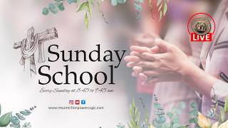 RENEWED HEALTH" | Deacon Jeffry Carter | Deep Dive | @ResurrectionPowerCOGIC