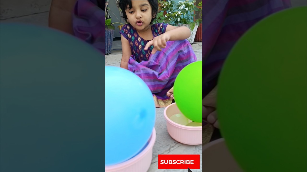 Learn colors🟣🟢🔵🩷