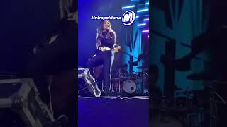 Cantora Simaria Iste Apresentação Da Irmã E Ex-Dupla, Simone Mendes