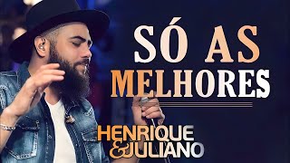 🔊Top Sucessos de Henrique & Juliano 2026🔵