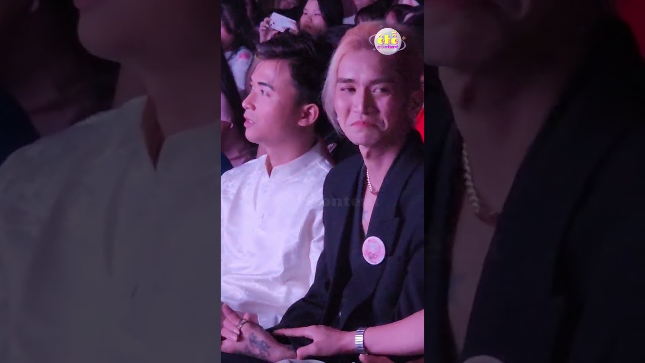 Reaction | Phản ứng của Duy Khánh và các anh tài khi xem video lời nhắn từ người hâm mộ