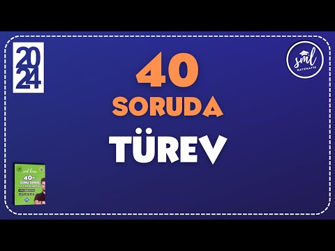 40 SORUDA \