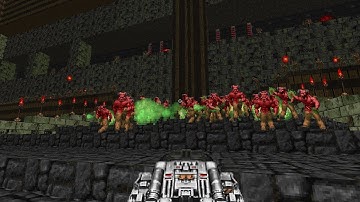 The good old days of sl@Üter maps: Disarray map02 uvmax