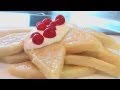 Украинские галушки видео рецепт. Книга о вкусной и здоровой пище