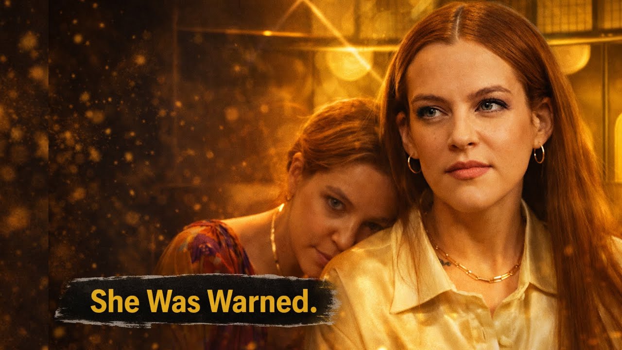 Райли Кио знала, что её мать умирает, и была готова к войне.