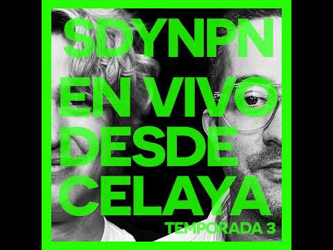 EN VIVO DESDE CELAYA
