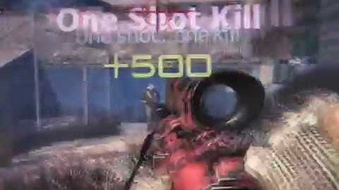 MW2 | Intervention 1v4 Clutch