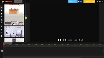 VidToon 2.0 : Create 2D Animation Video.... Fast like never before.