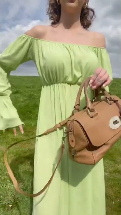 Classic Mulberry🤍#Mulberry #ClassicMulberry