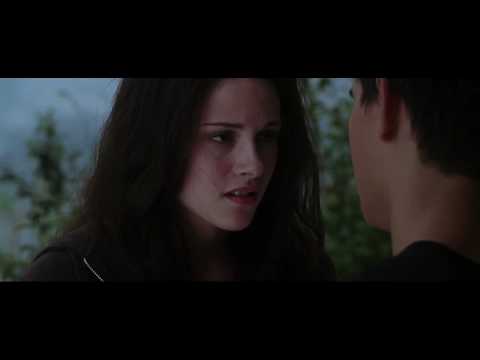 Twilight 3 - Hesitation Bande Annonce FR HD