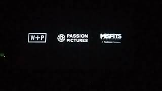 Super/Man: The Christopher Reeve Story - Closing Logos