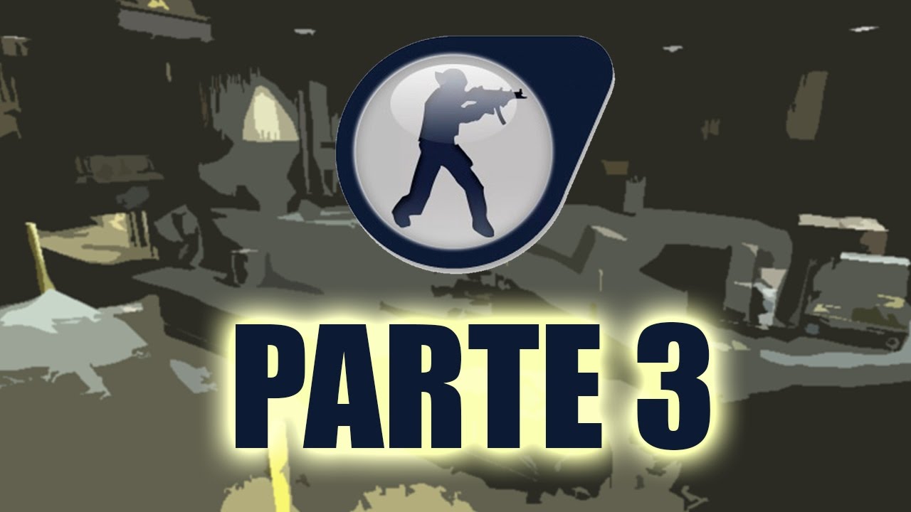 Counter Strike: Source (Loquendo) - PARTE 3
