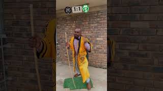 Ngiyathanda Bomakhelwane Bami  2 Points Dropped thokozanidladla kaizerchiefs siwelelefc psl