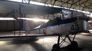 PIC flight ebaw ebst