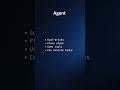 Agent vs Assistant vs Copilot – What’s the Real Difference?