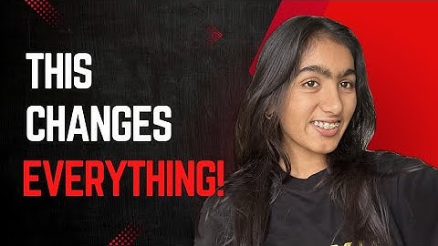 AI Is Changing Everything - Don