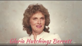 Gloria Hutchings Berrett 90th Birthday Celebration by Tom Slack 87 views 2 months ago 10 minutes, 14 seconds