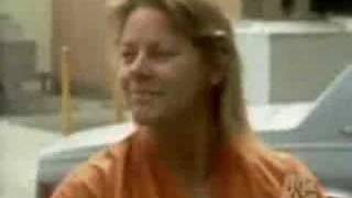 Aileen Wuornos Part 4 of 6