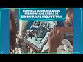 Conheça nossos cursos híbridos nas áreas de Engenharia e Arquitetura