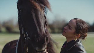 Forget Me Not - Short Film Scene 