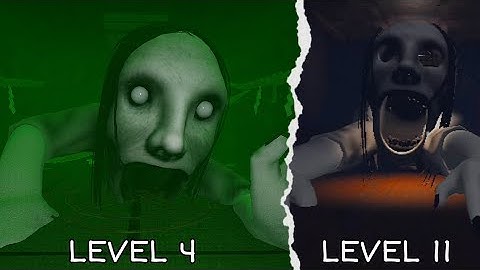 PETA-PETA (CHAPTER 2 ) LEVEL 4 vs 11 FULL GAMEPLAY AND WALKTHROUGH 