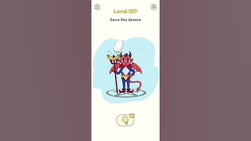 DOP 2 Delete One Part Level 297