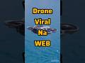 Drone DJI Avata 4K FPV: imagens incríveis em 360°, velocidade, tecnologia e visão imersiva total!