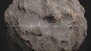 Material Marathon - All of Them - 100 Materials Material Marathon - All of Them - 100 Materials