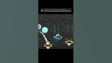 Second Layout 🤯 #geometrydash #gdupdate #gd #deluxe12 #gaming #gameplay #games