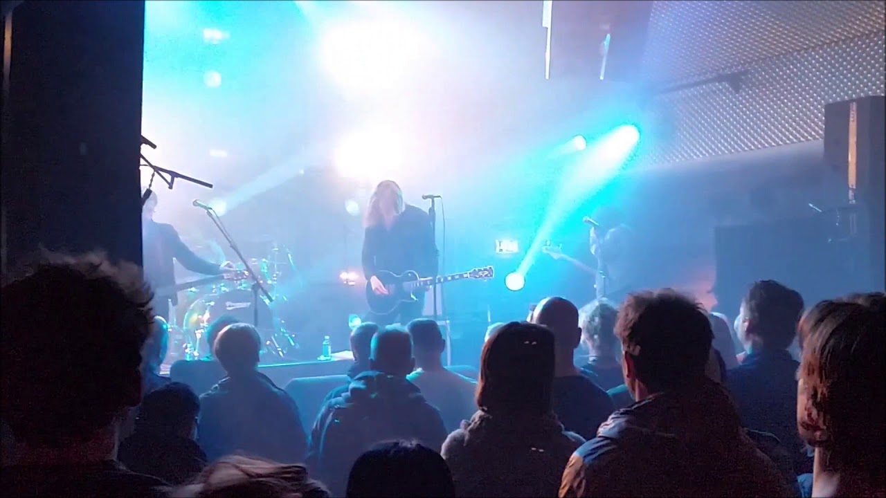 Eurosonic ESNS The Amazons, Huize Maas 2017 Live 8 songs