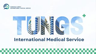 FORMOSA TUNGS+ IMedS 服務介紹 | 關於我們【英文配音 | 多國字幕 】