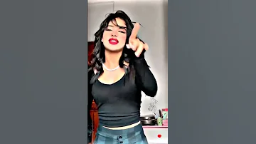 إلا عينك تبدل أنا تاني ندير واحد الشابة وردة Tiktok Tiktokvideo Algerie Maroc 2023 