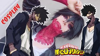 DABI COSPLAY TUTORIAL