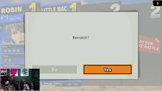 Video Games with Bob