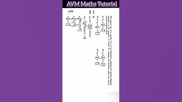 #pgtrb | #tnset | Numerical analysis | pgtrb New Syllabus